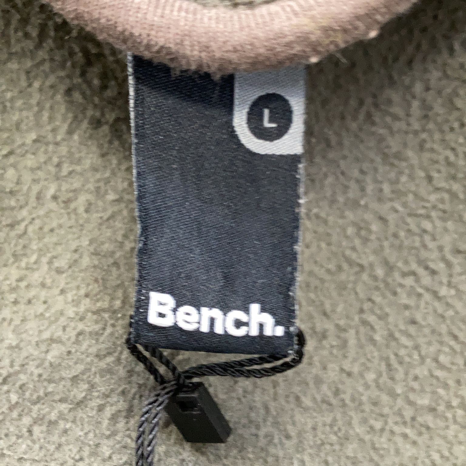 Bench