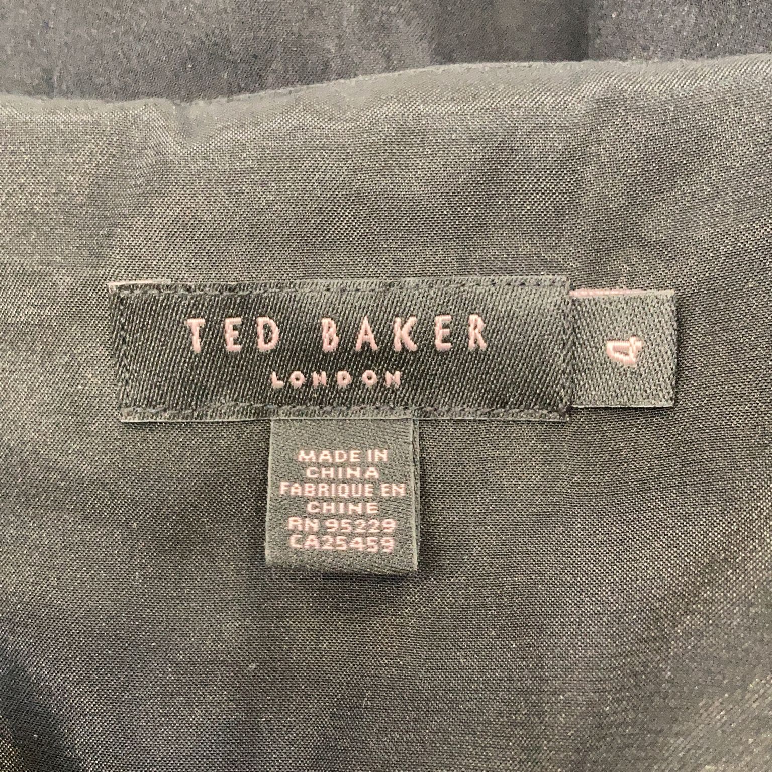 Ted Baker