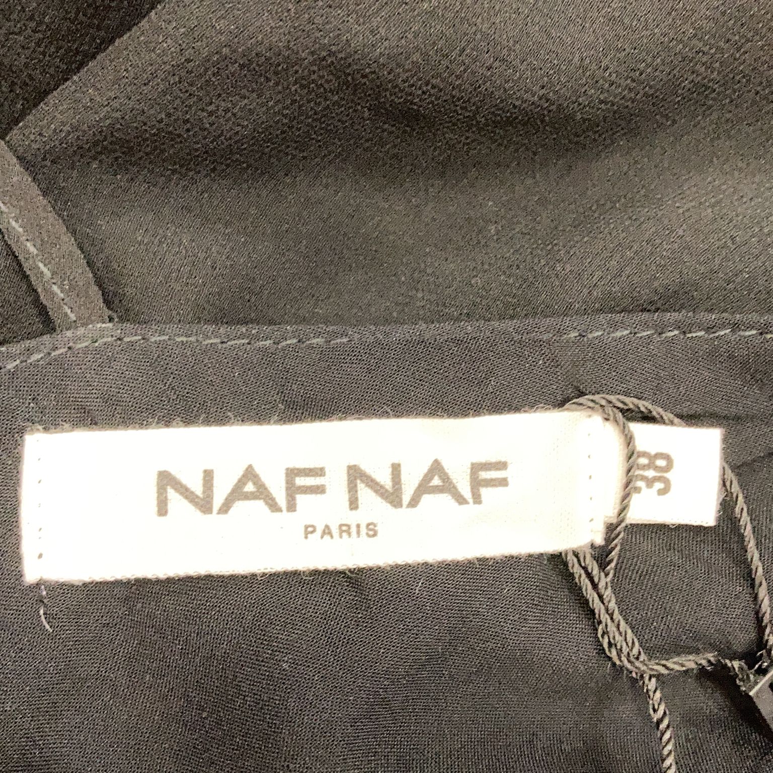 NafNaf