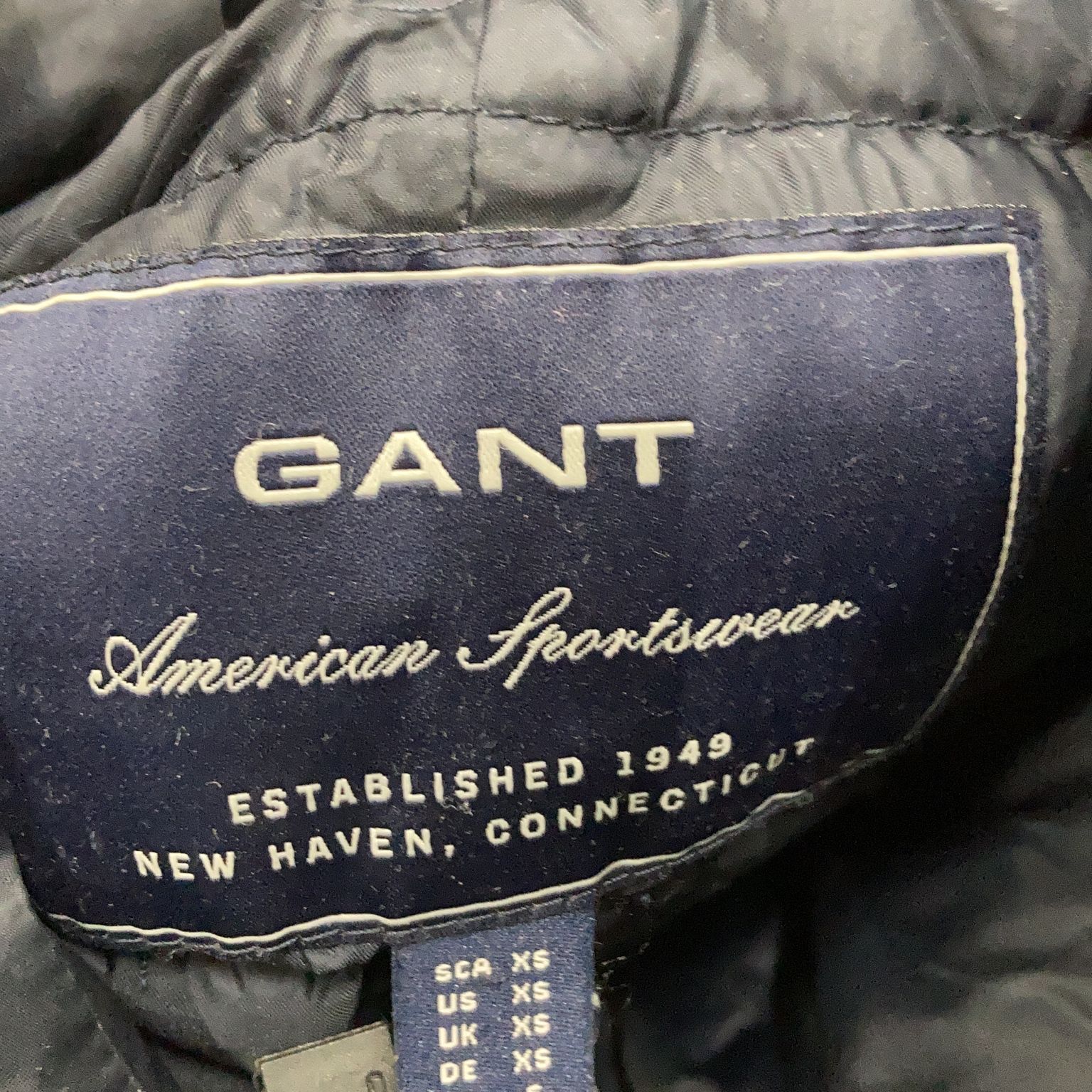 GANT