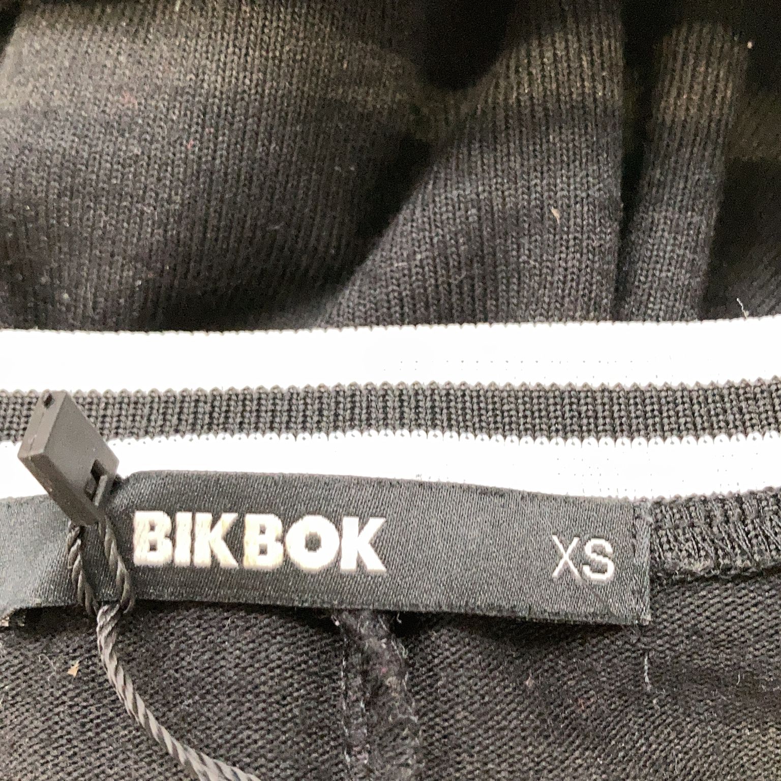 Bik Bok