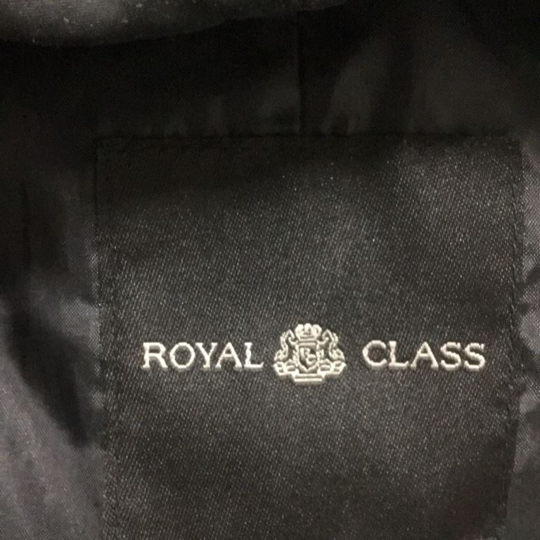 Royal class