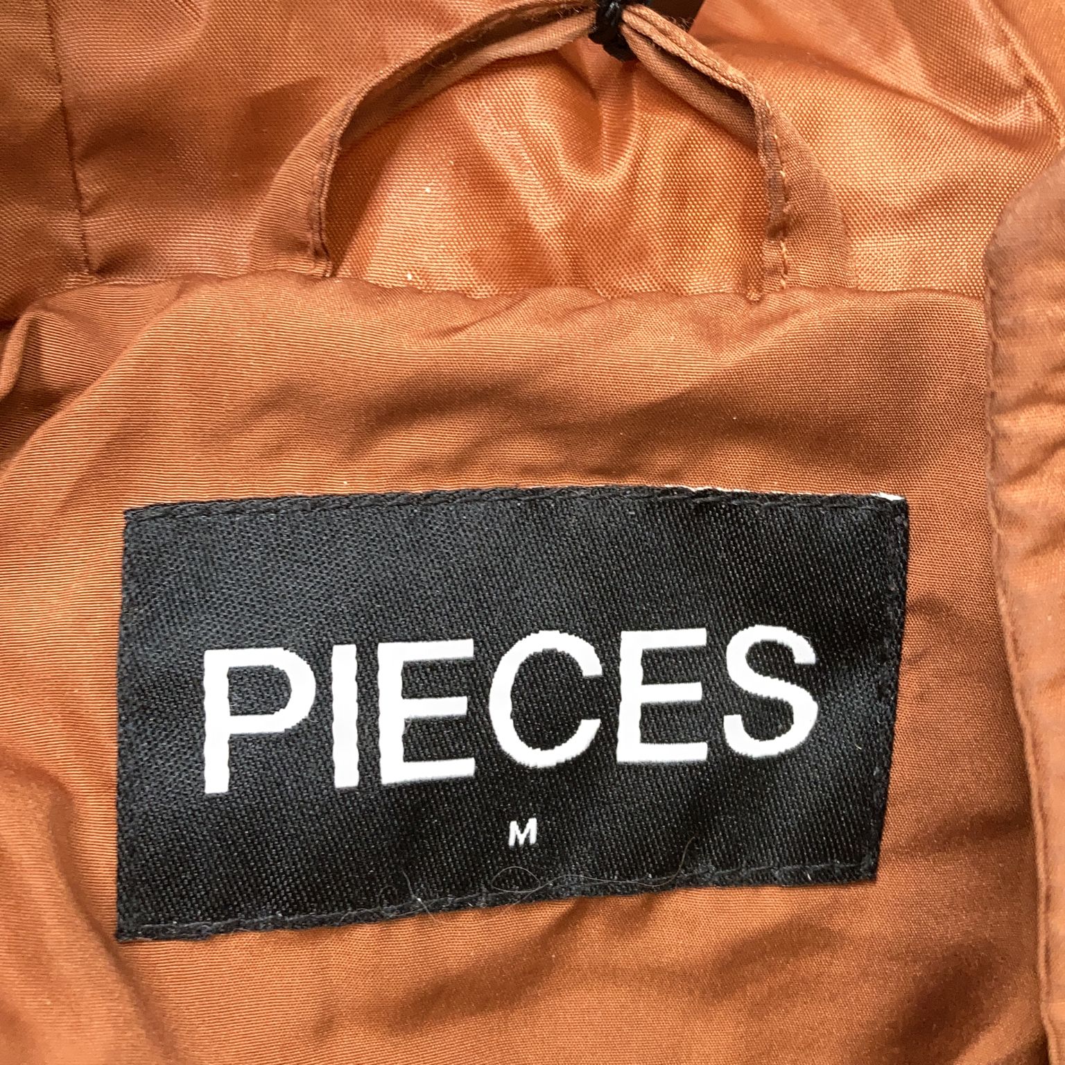 Pieces