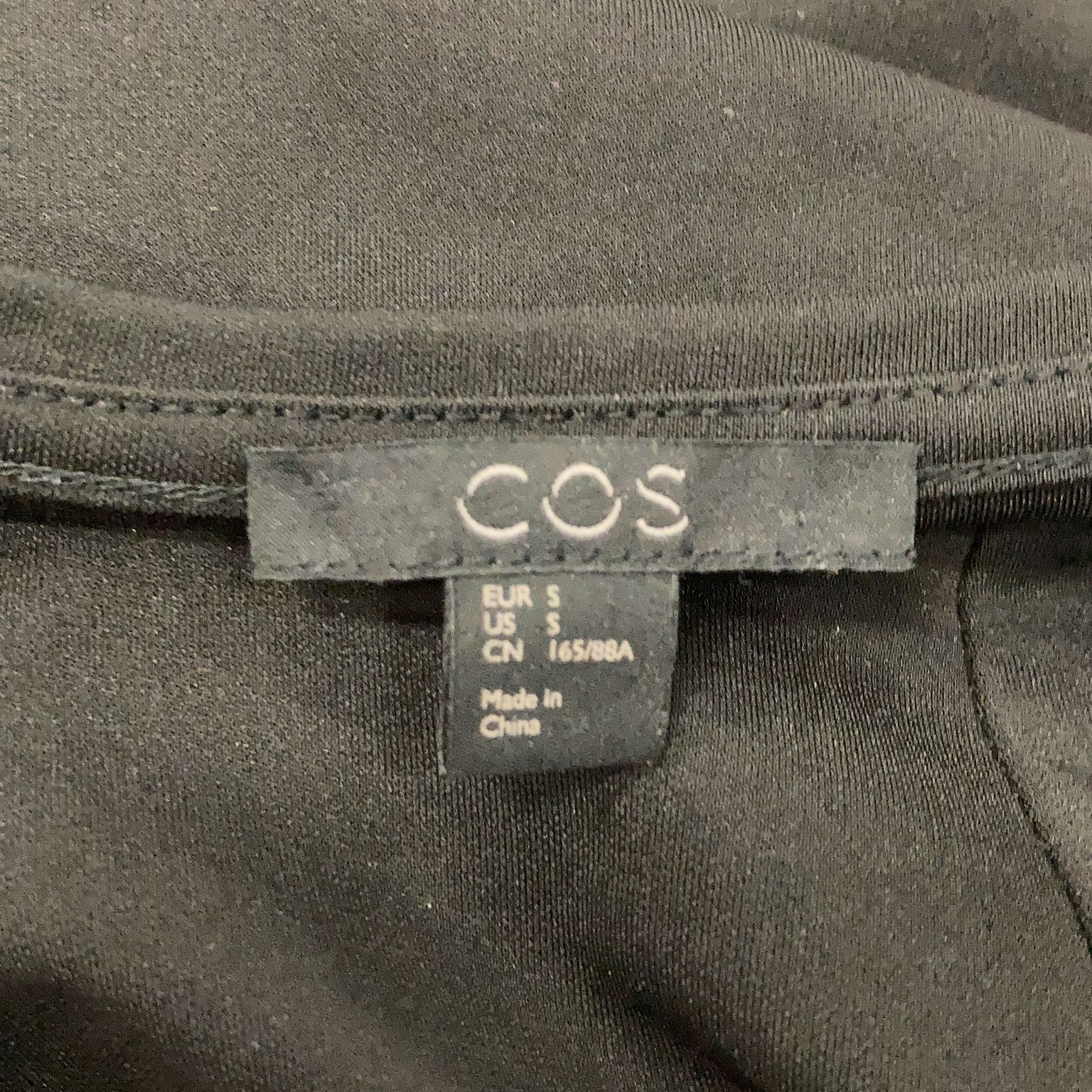 COS