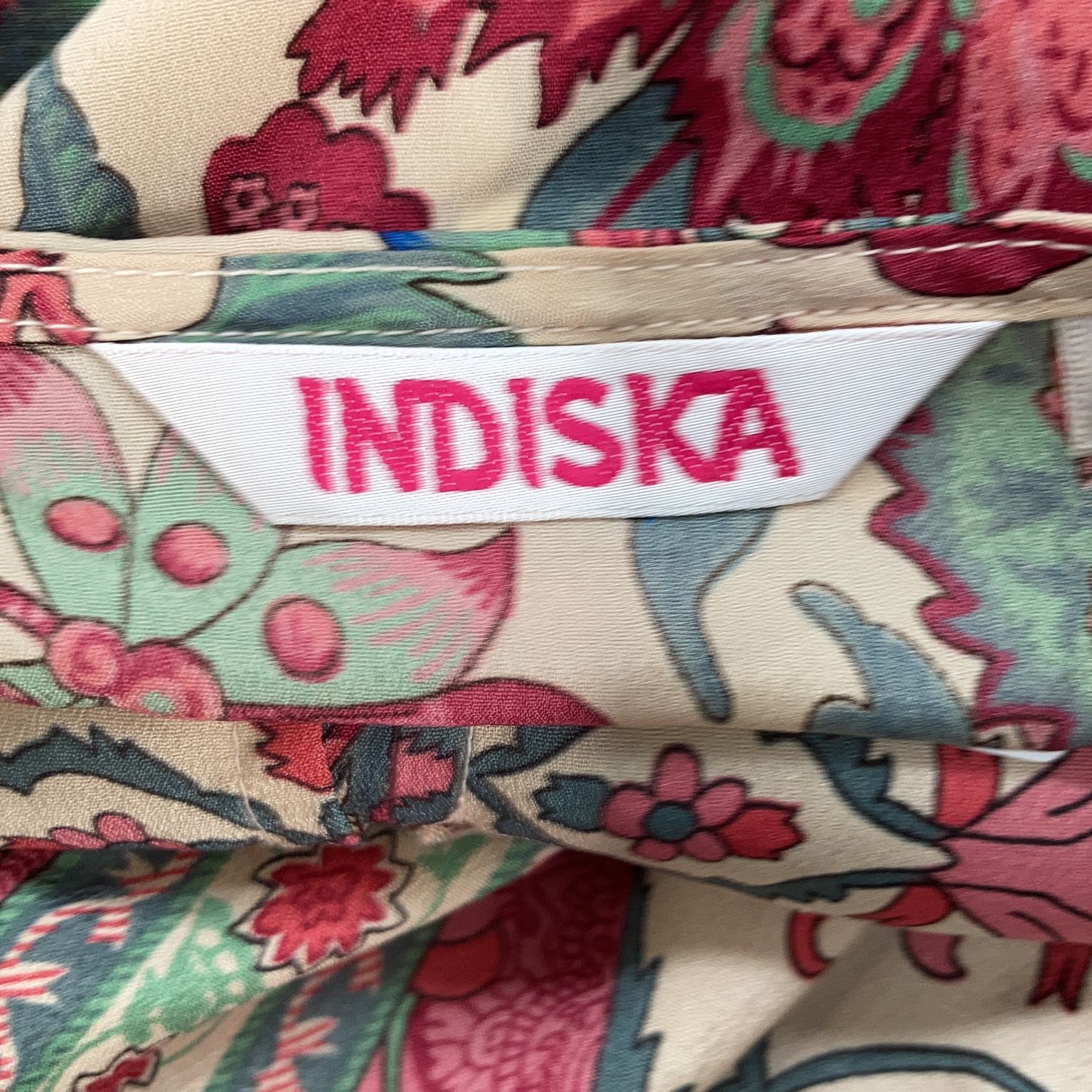 Indiska