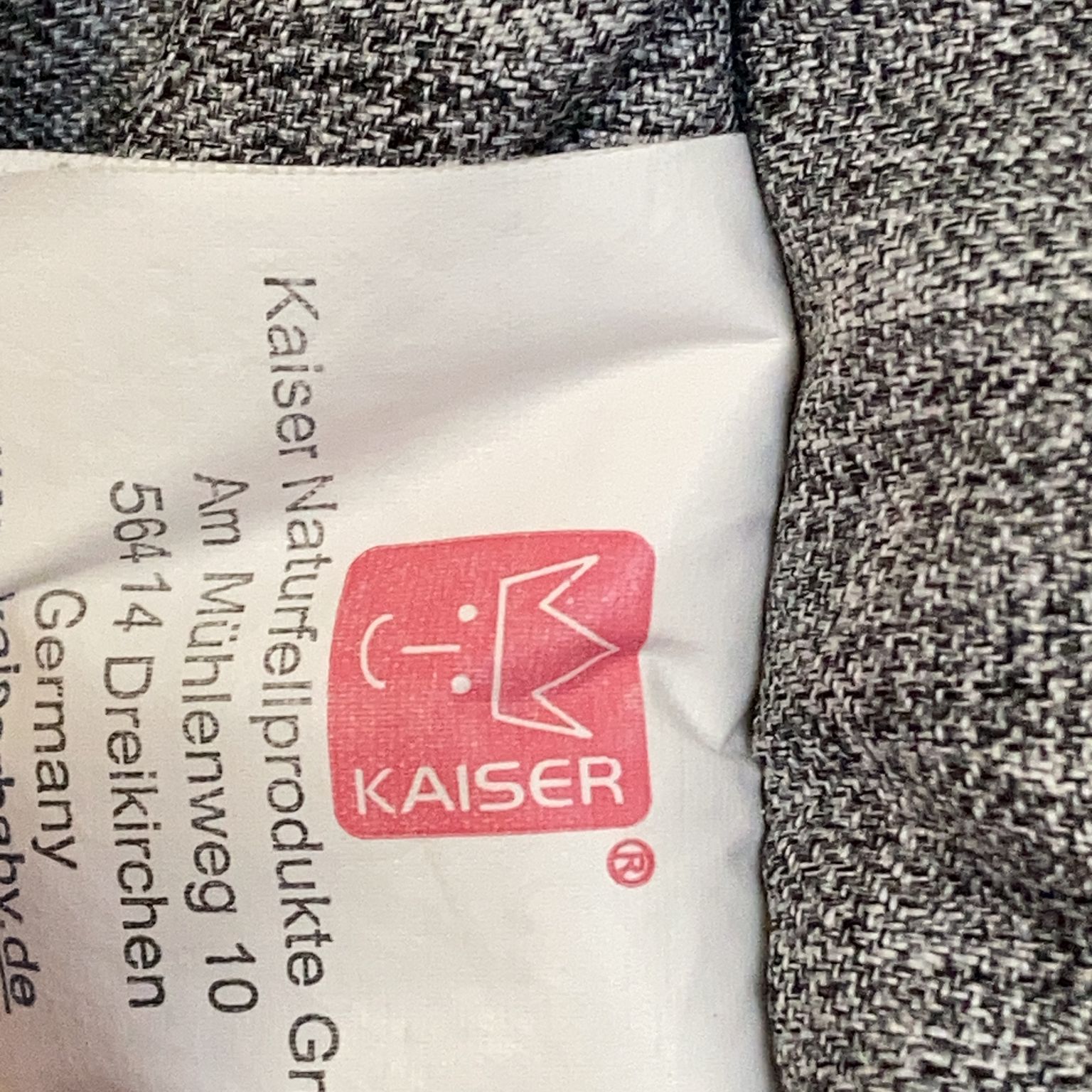 Kaiser