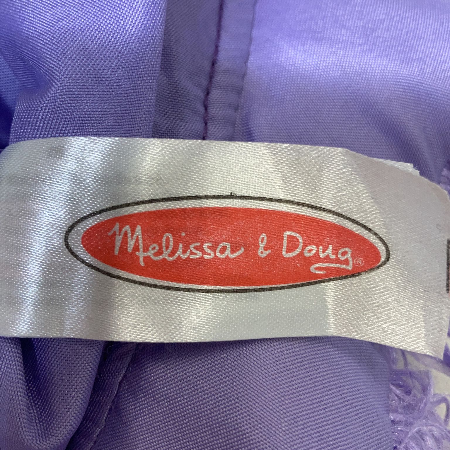 Melissa  Doug