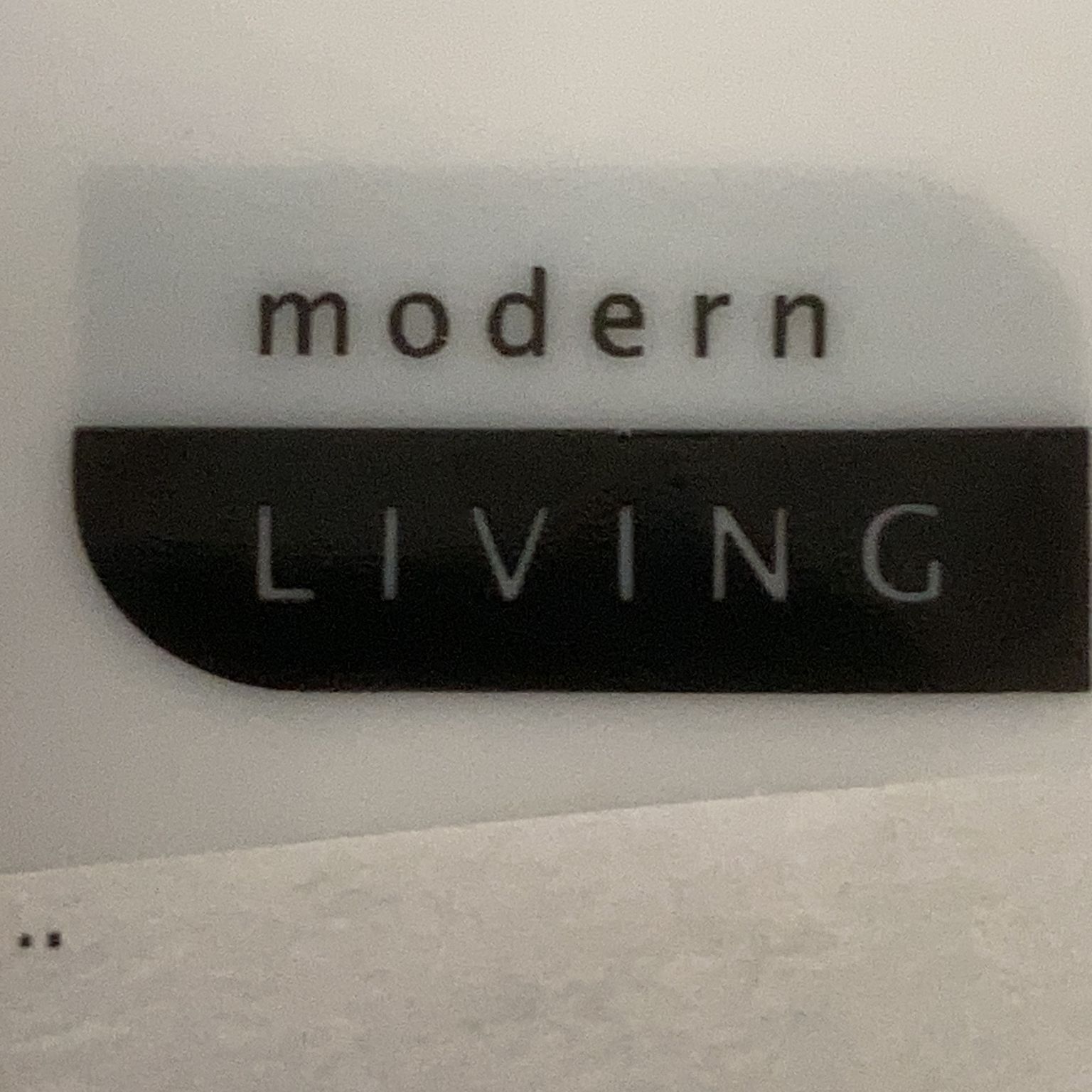 Modern Living