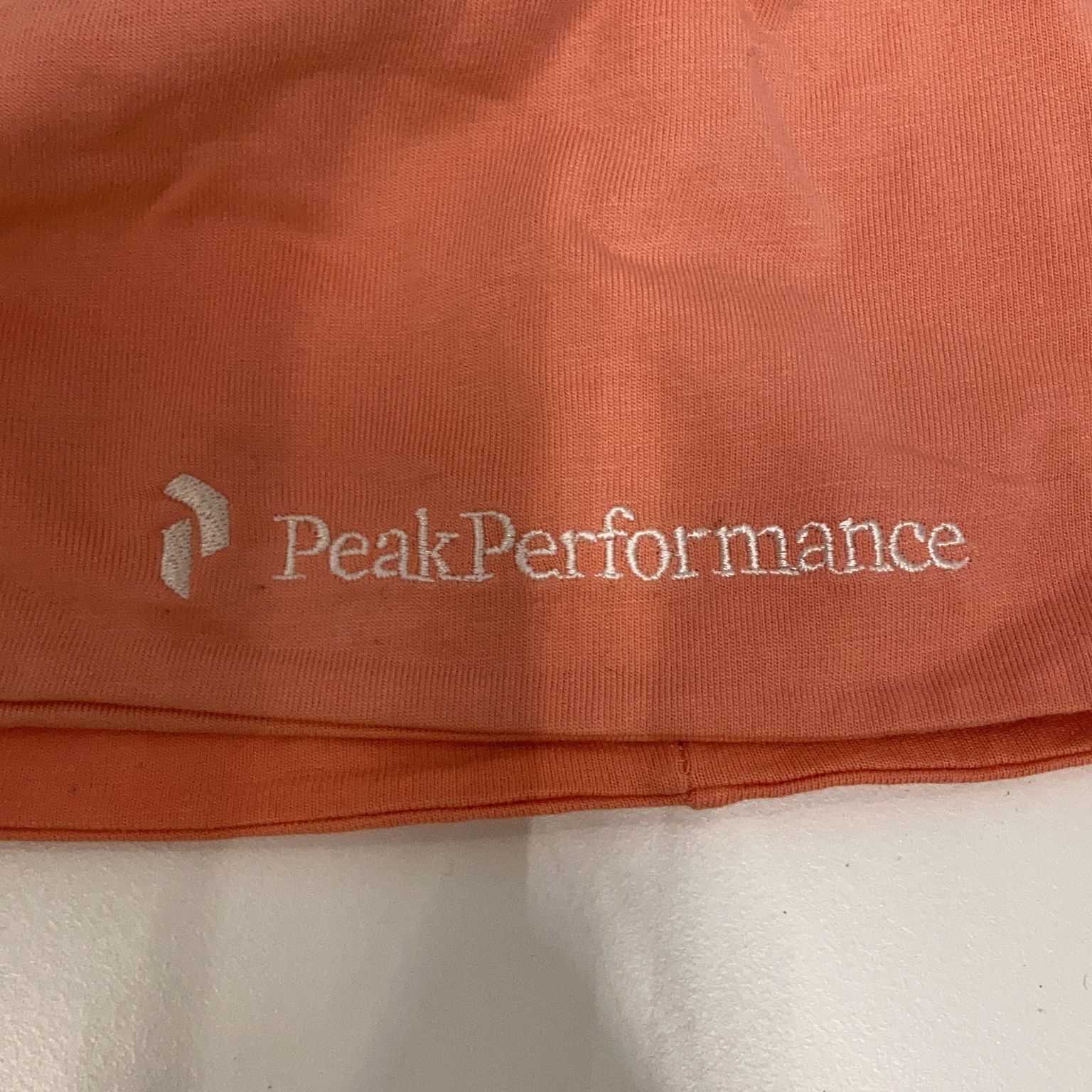 Peak Performance