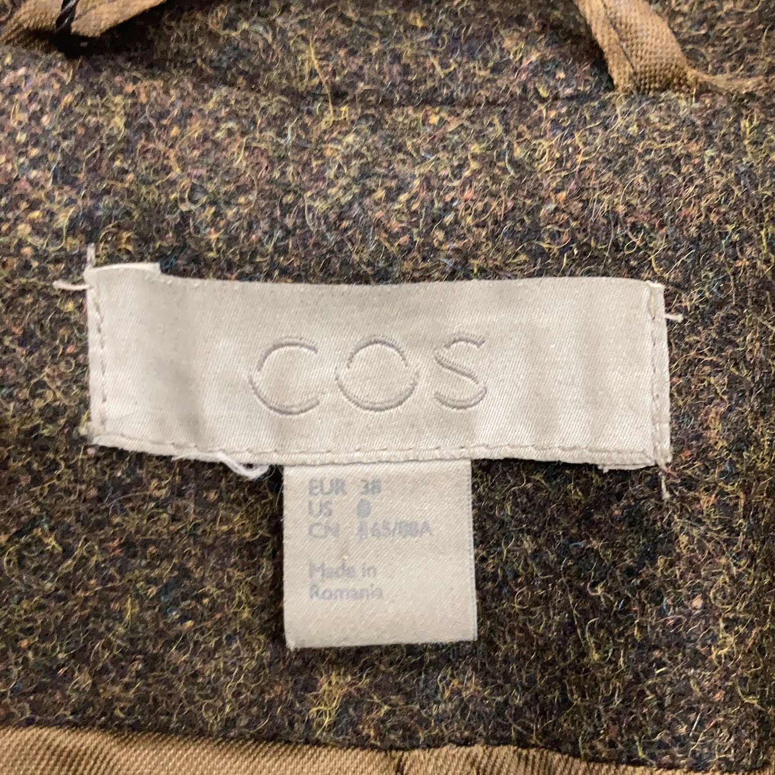 COS