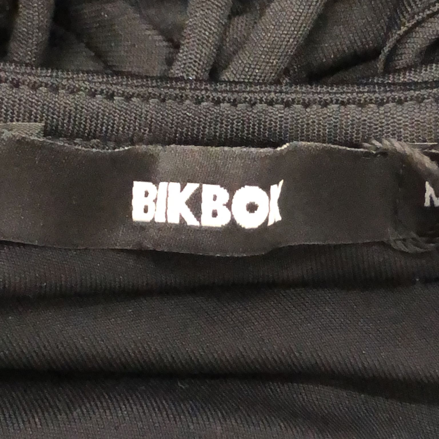 Bik Bok