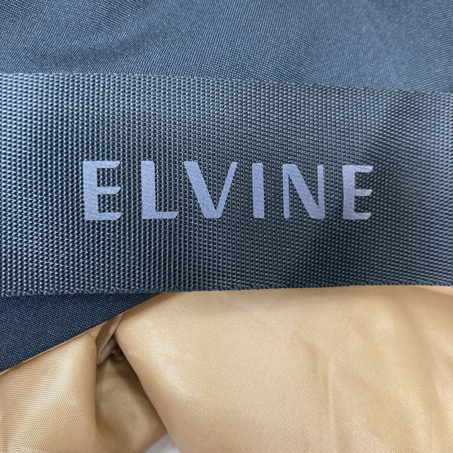 Elvine