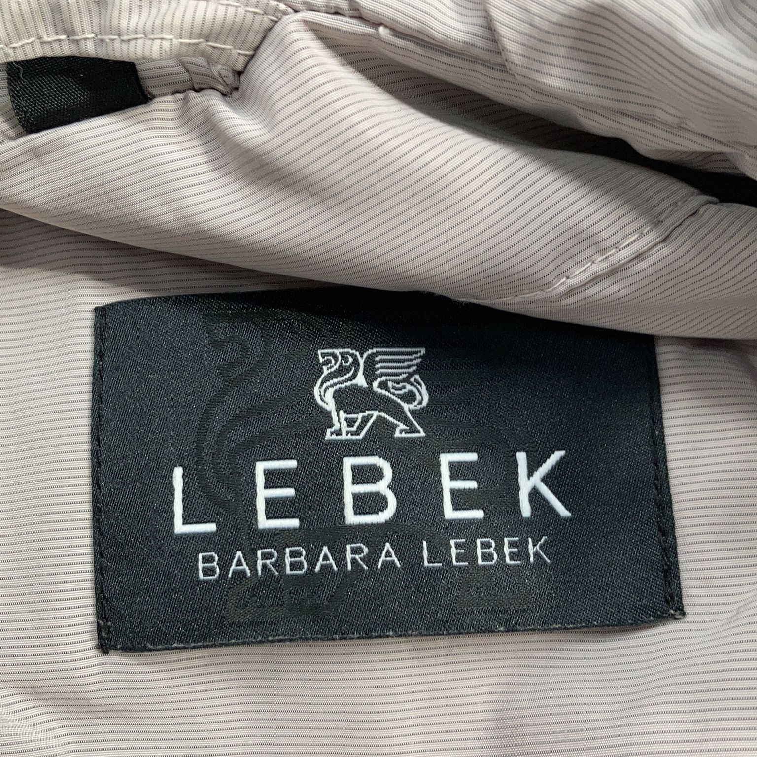 Lebek