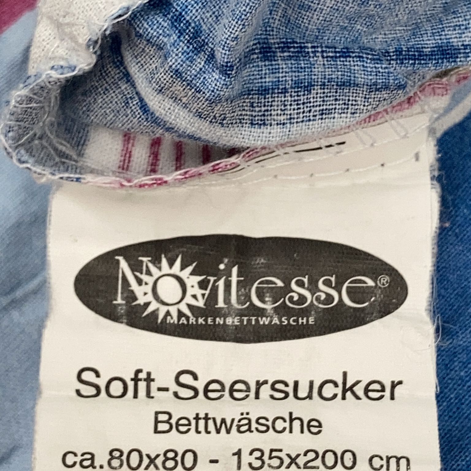 Novitesse