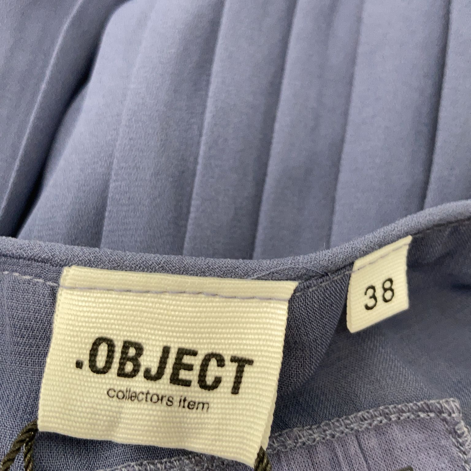 Object