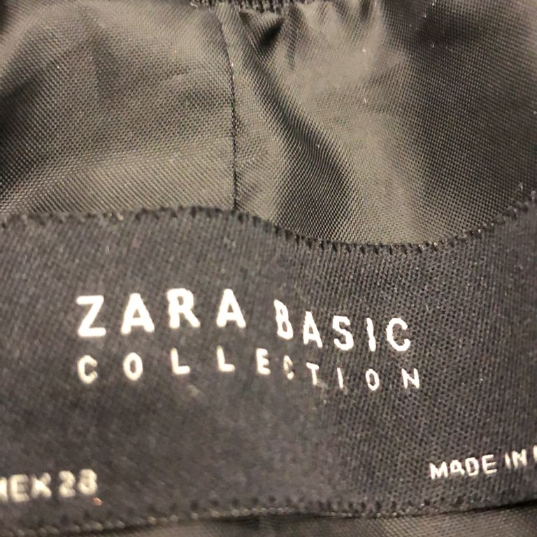 Zara Basic