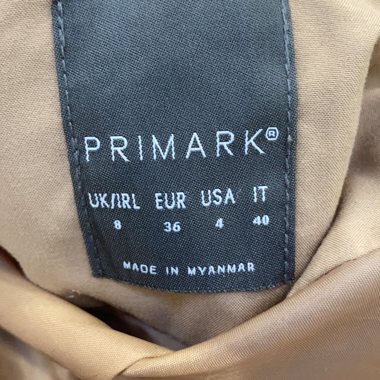 Primark