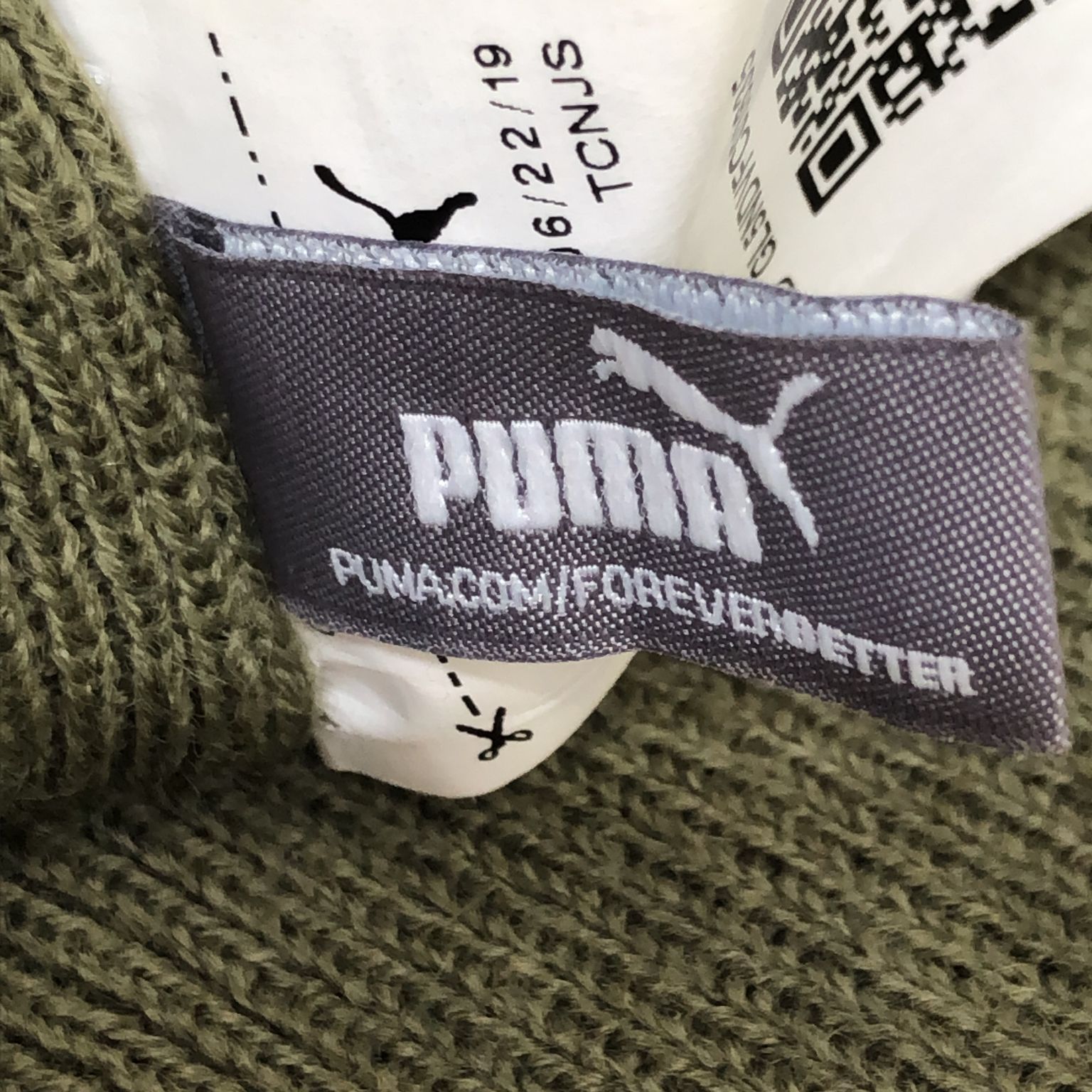 Puma