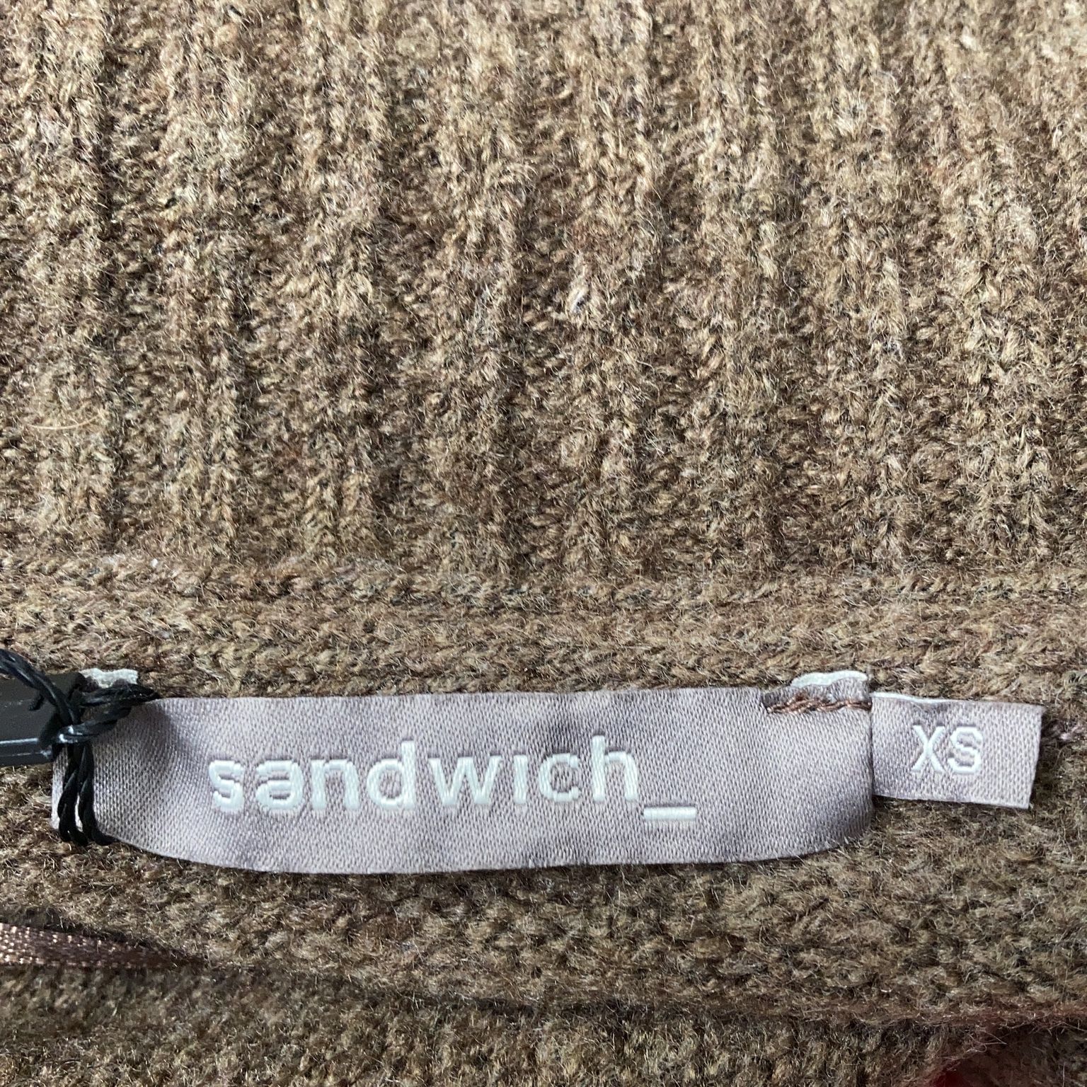 Sandwich