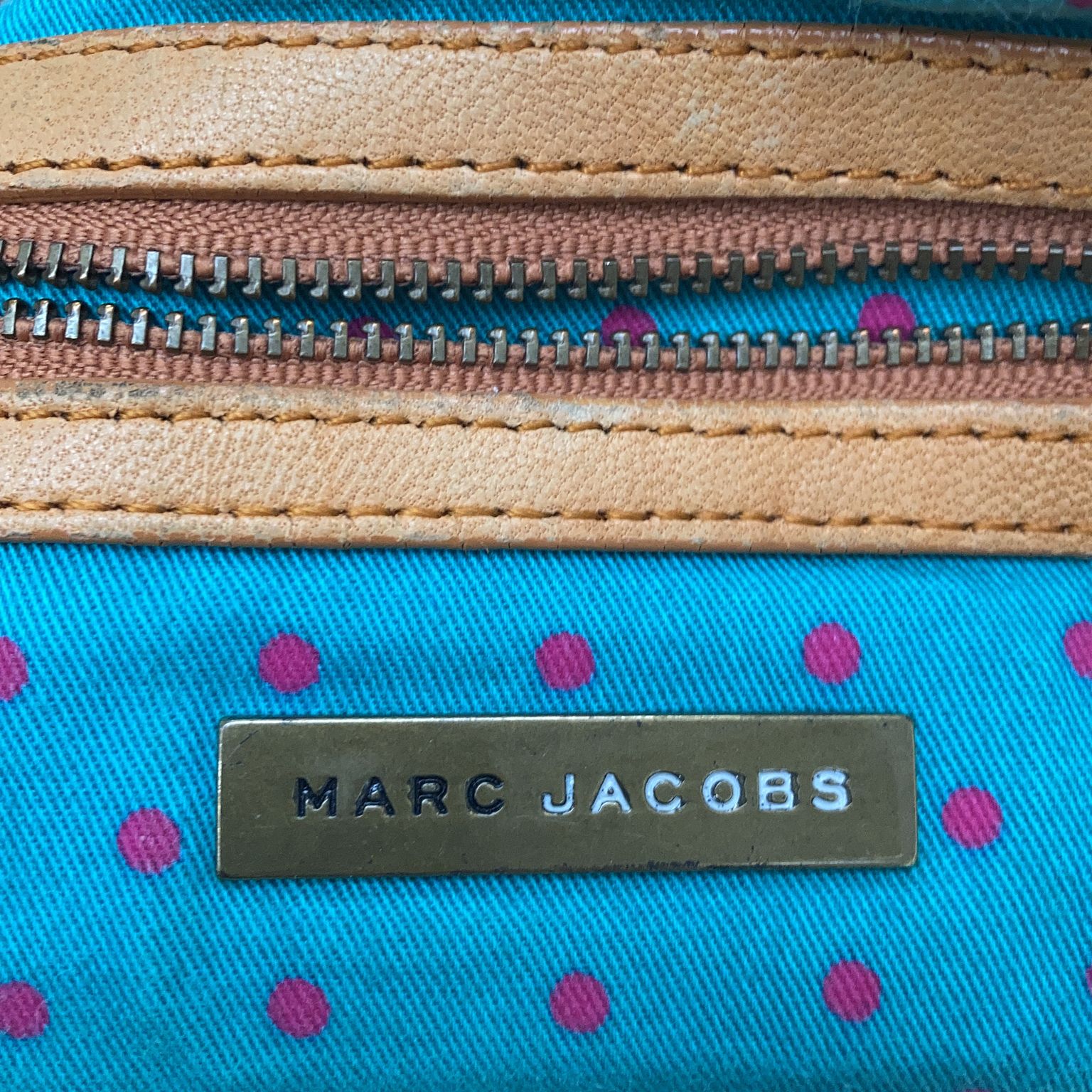 Marc Jacobs