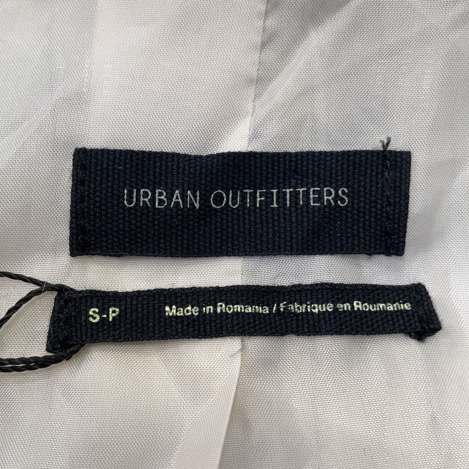 Urban Outfitters