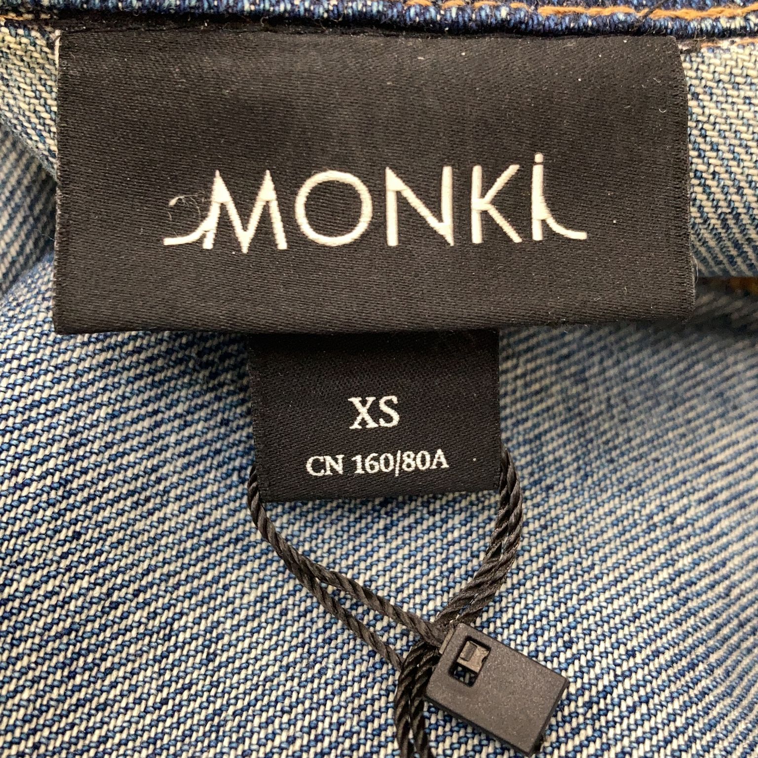 Monki