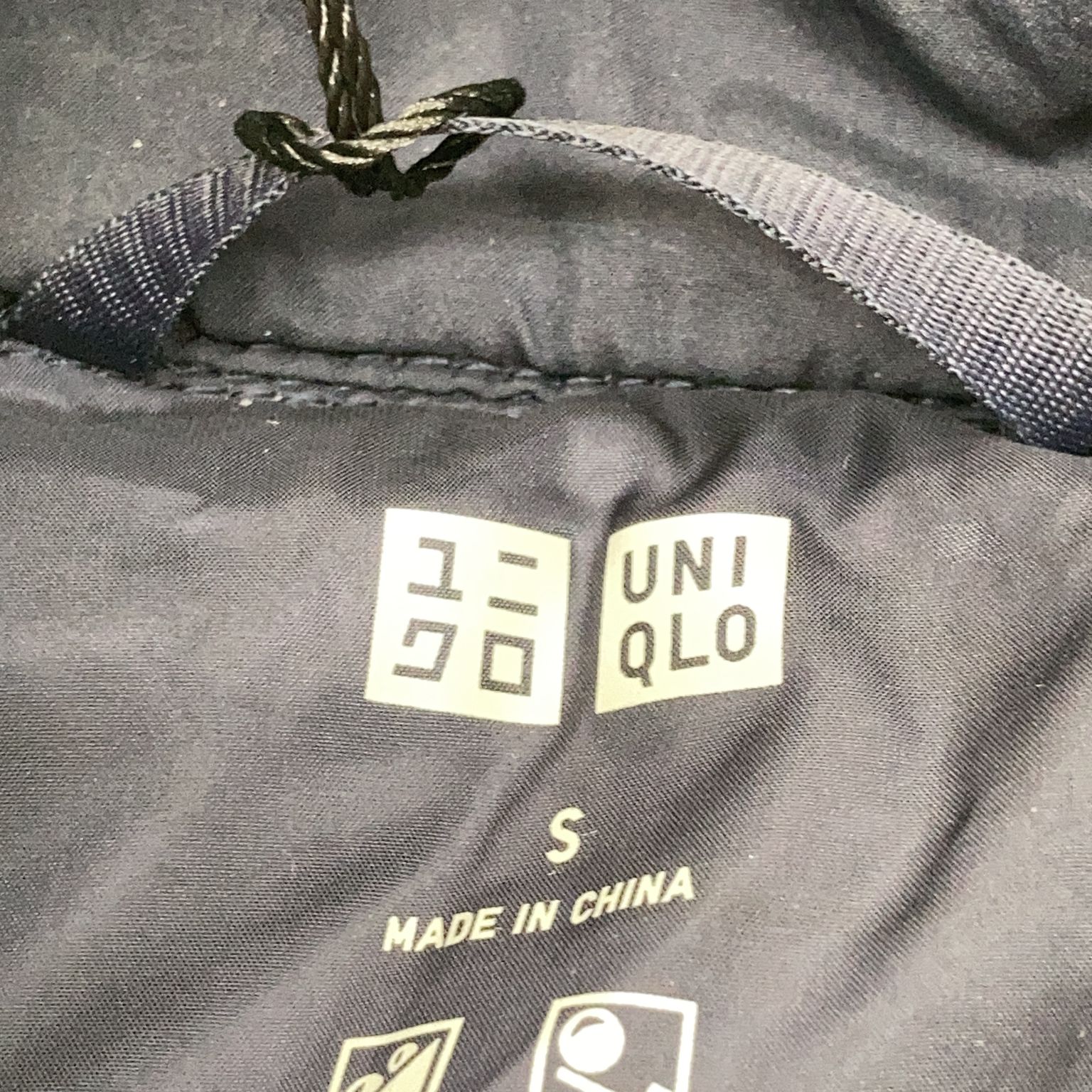 Uniqlo