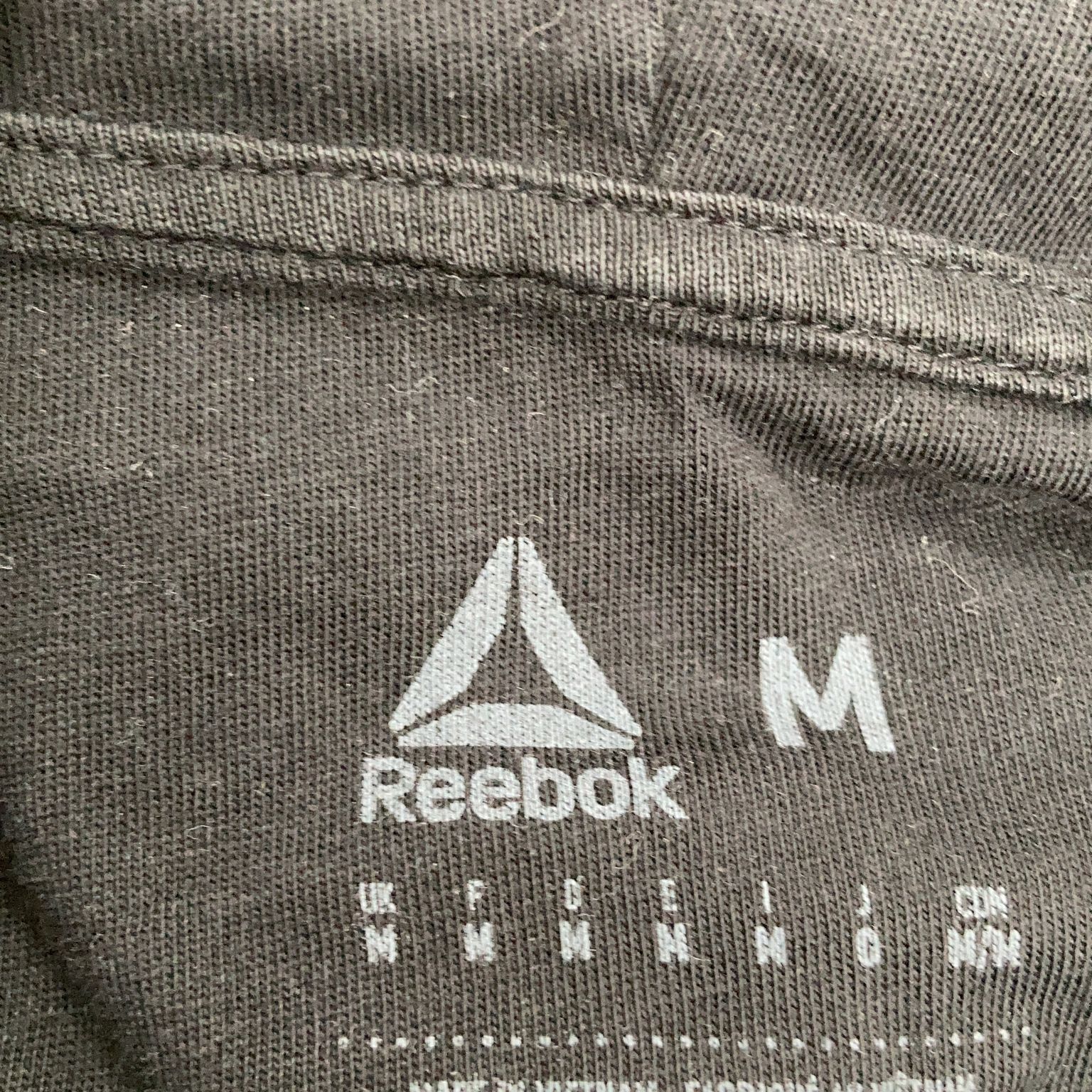 Reebok