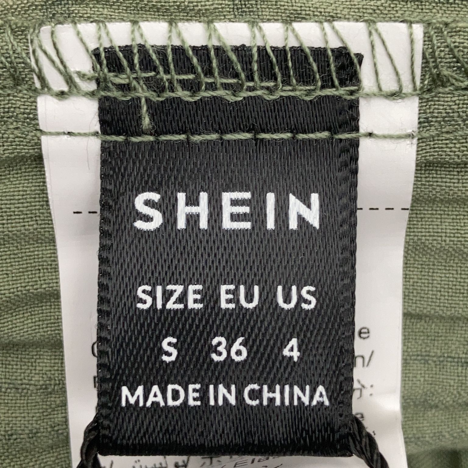 Shein