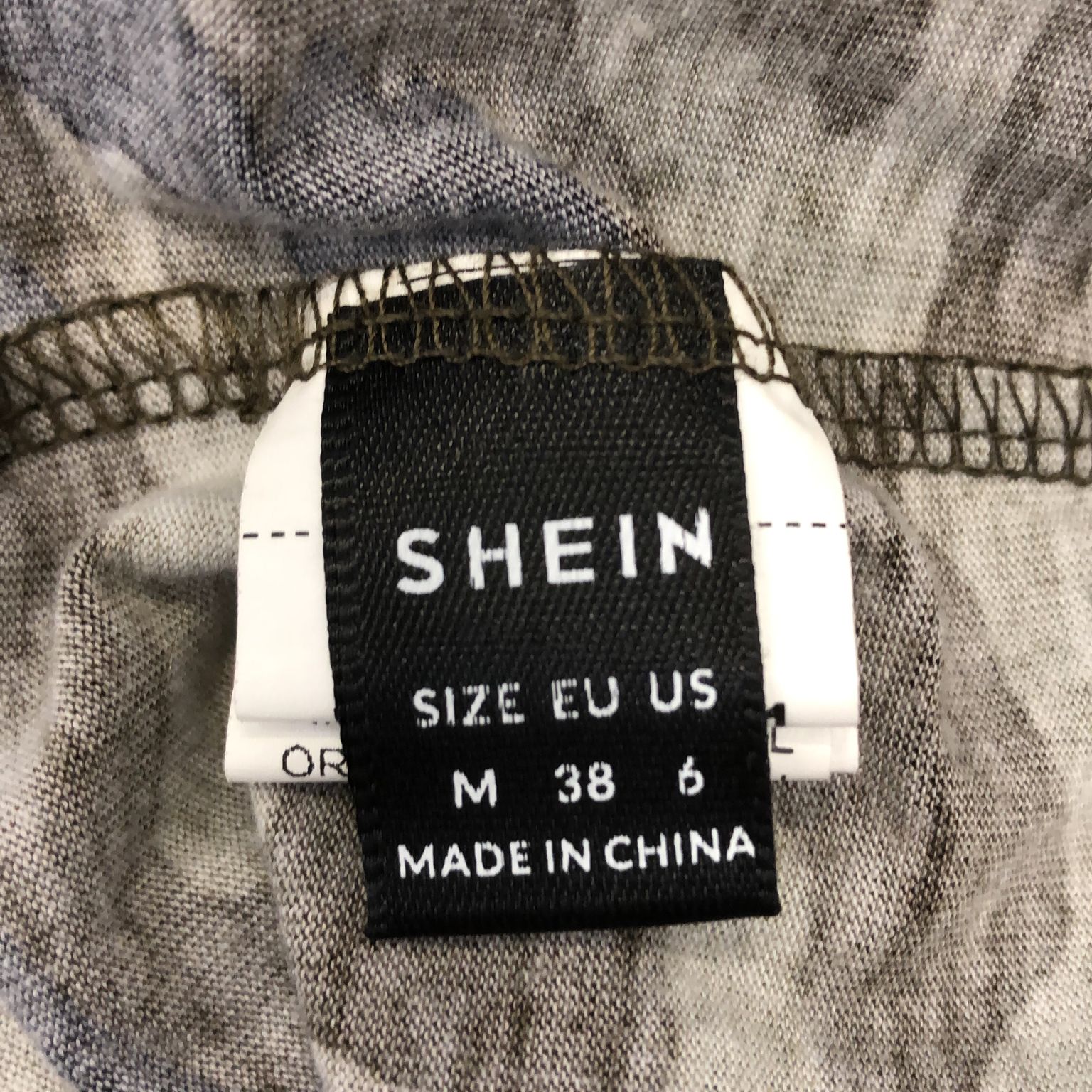 Shein