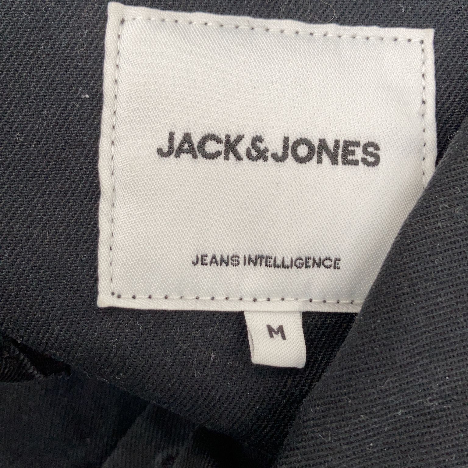 Jack  Jones