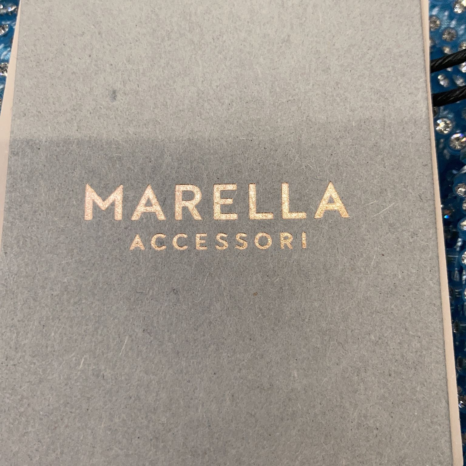 Marella