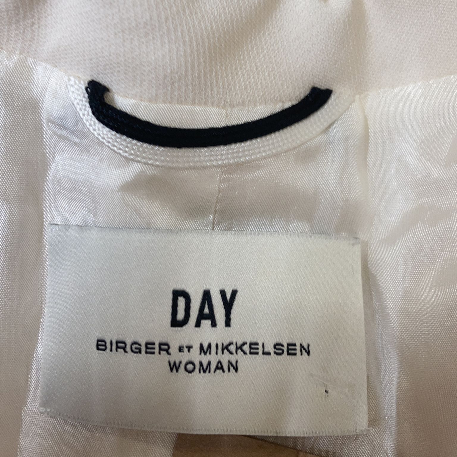 DAY Birger et Mikkelsen