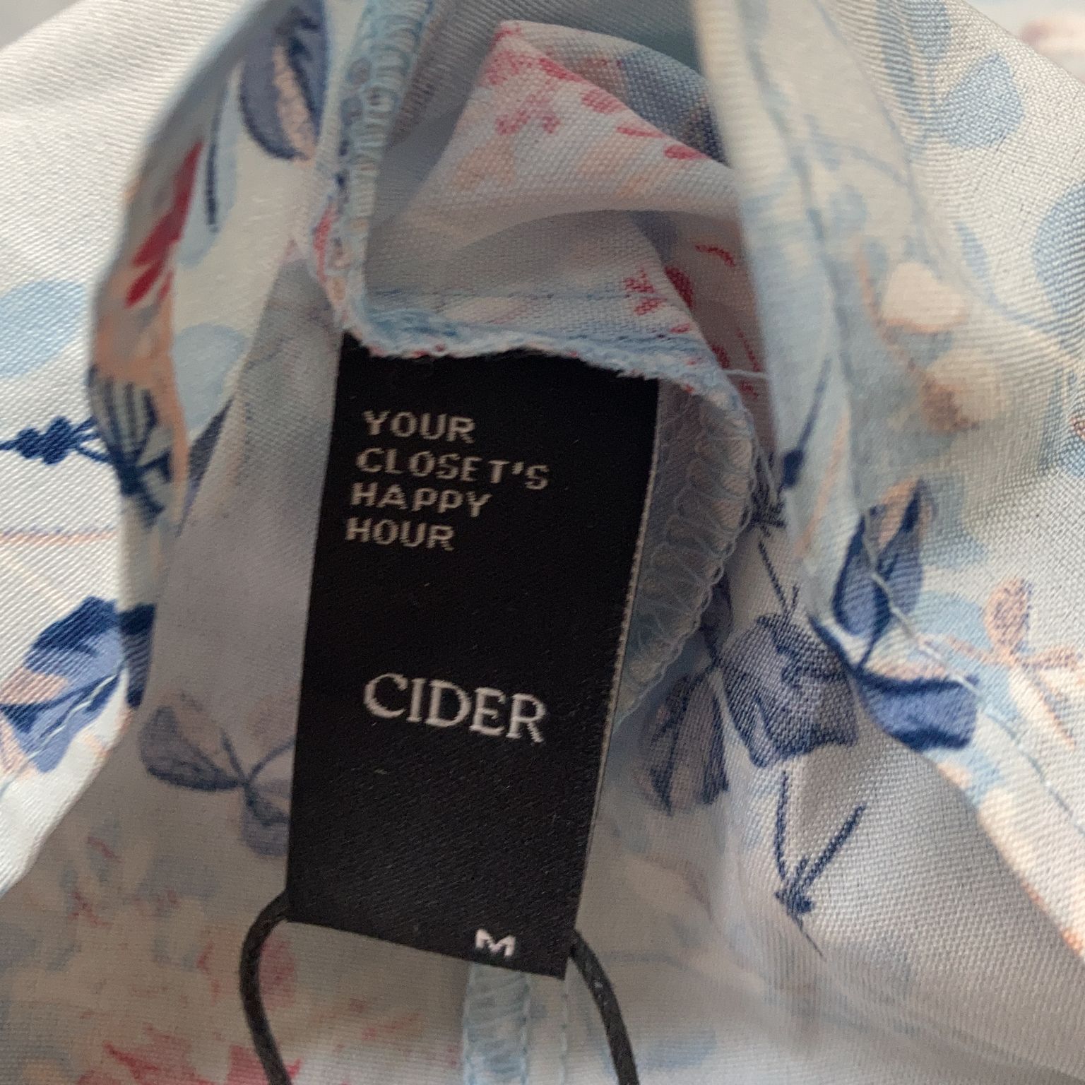 Cider