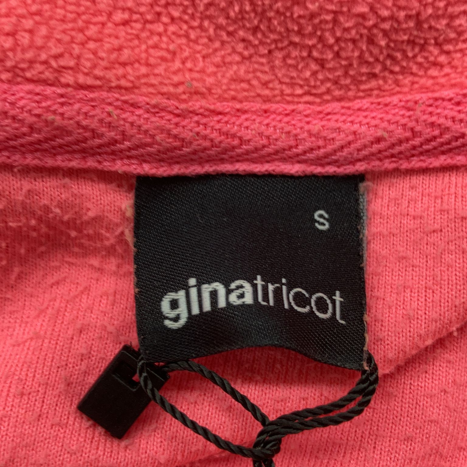 Gina Tricot