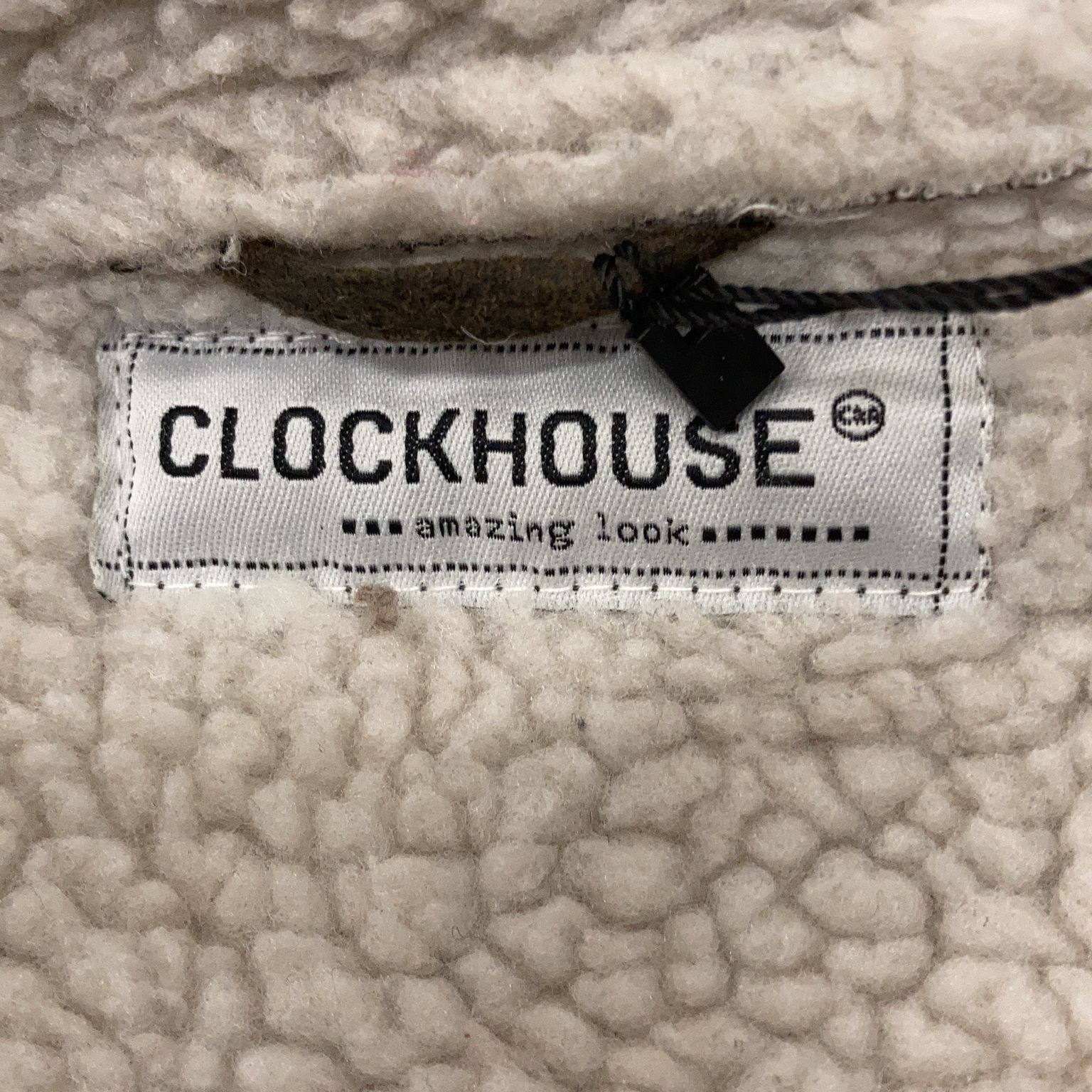 Clockhouse by CA