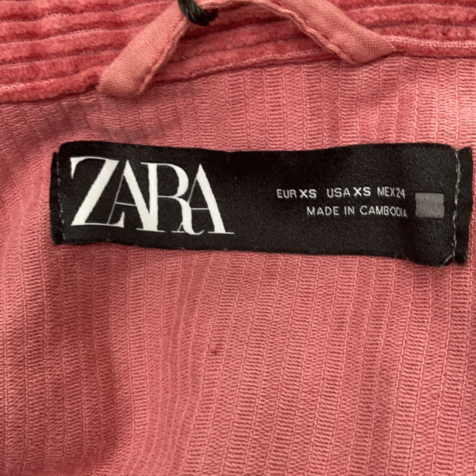 Zara