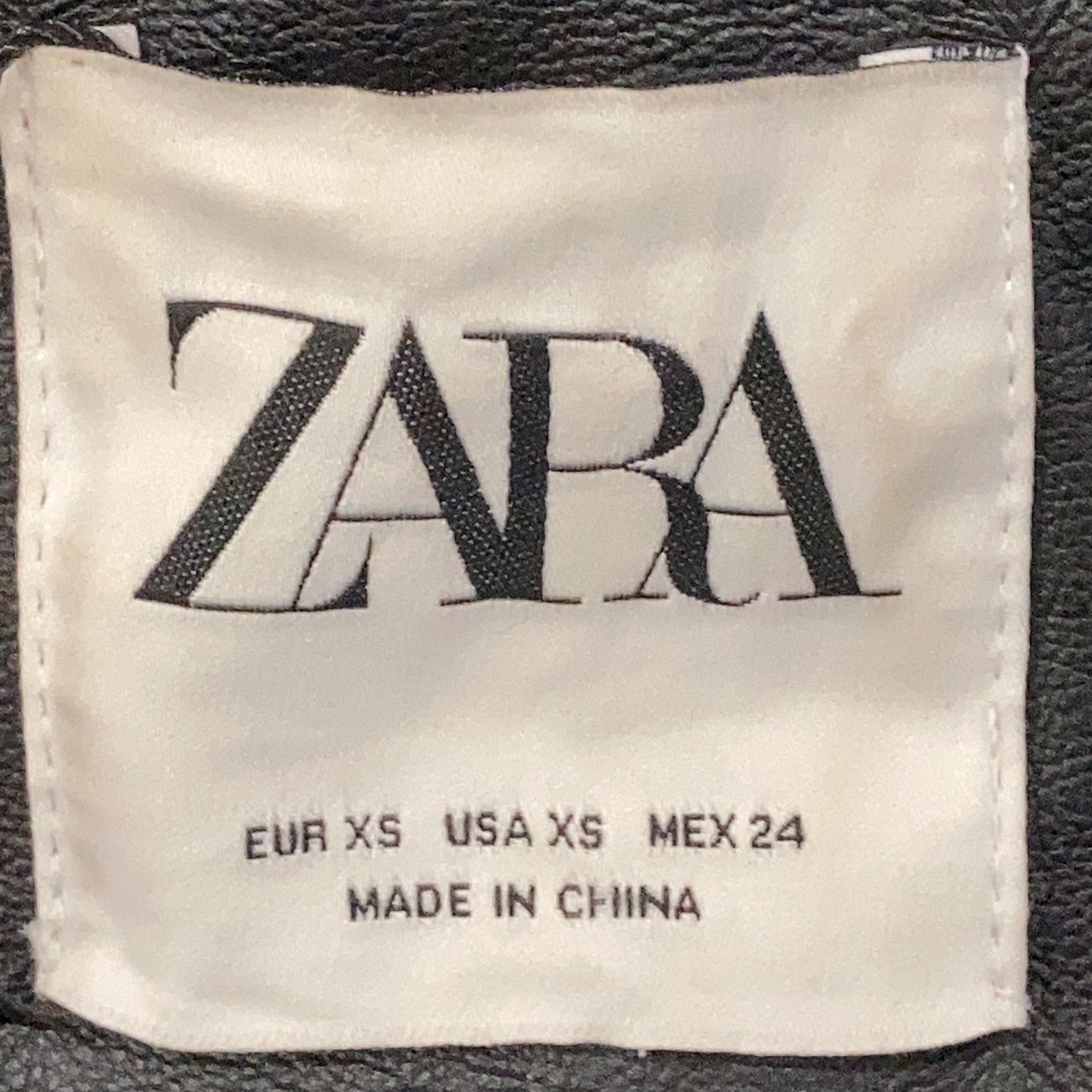 Zara