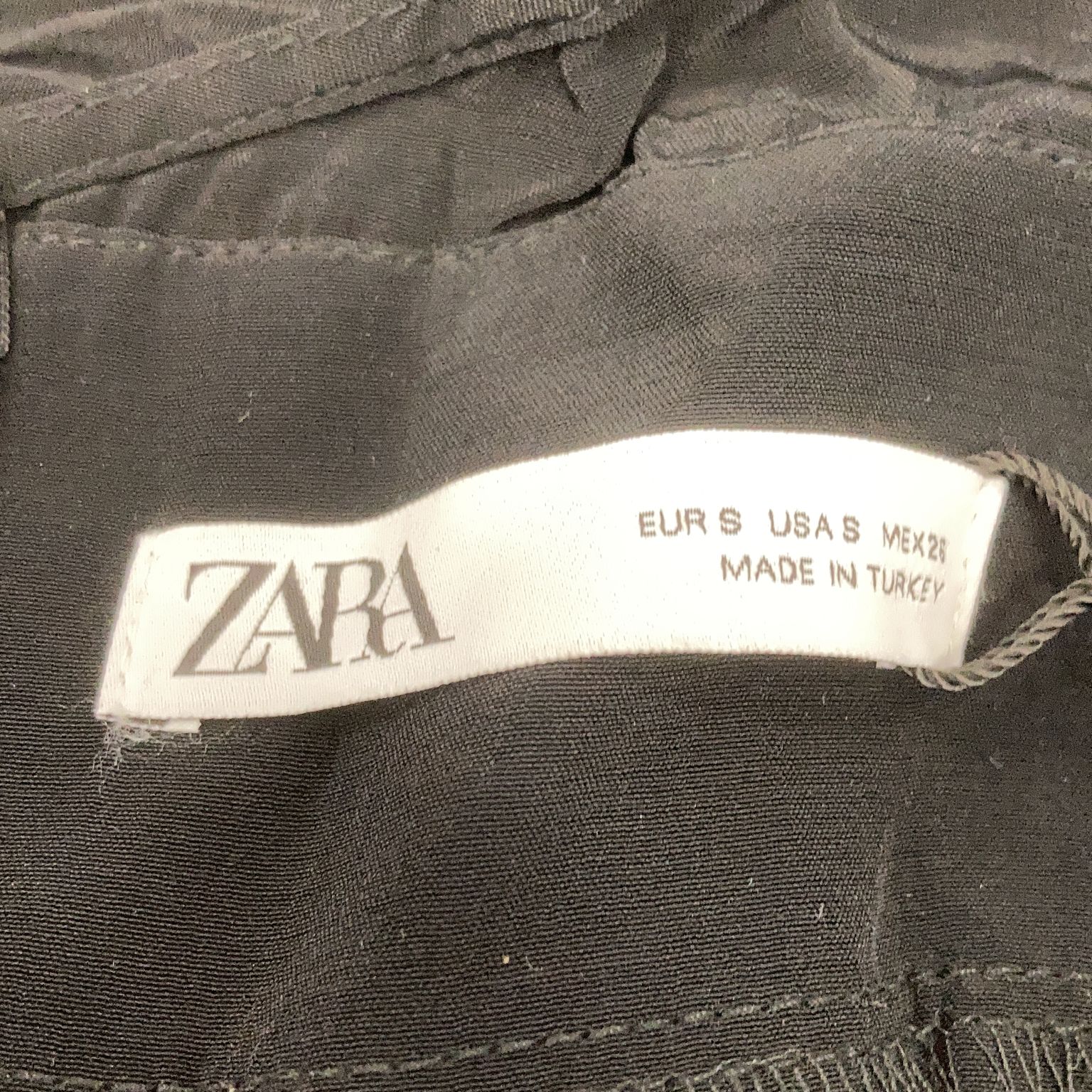 Zara