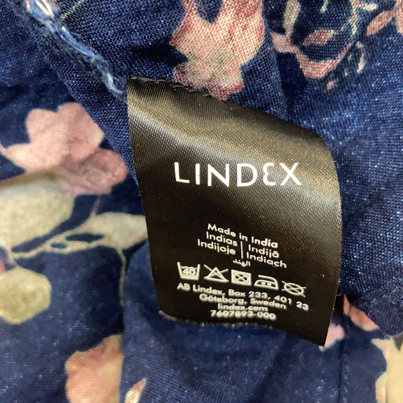 Lindex