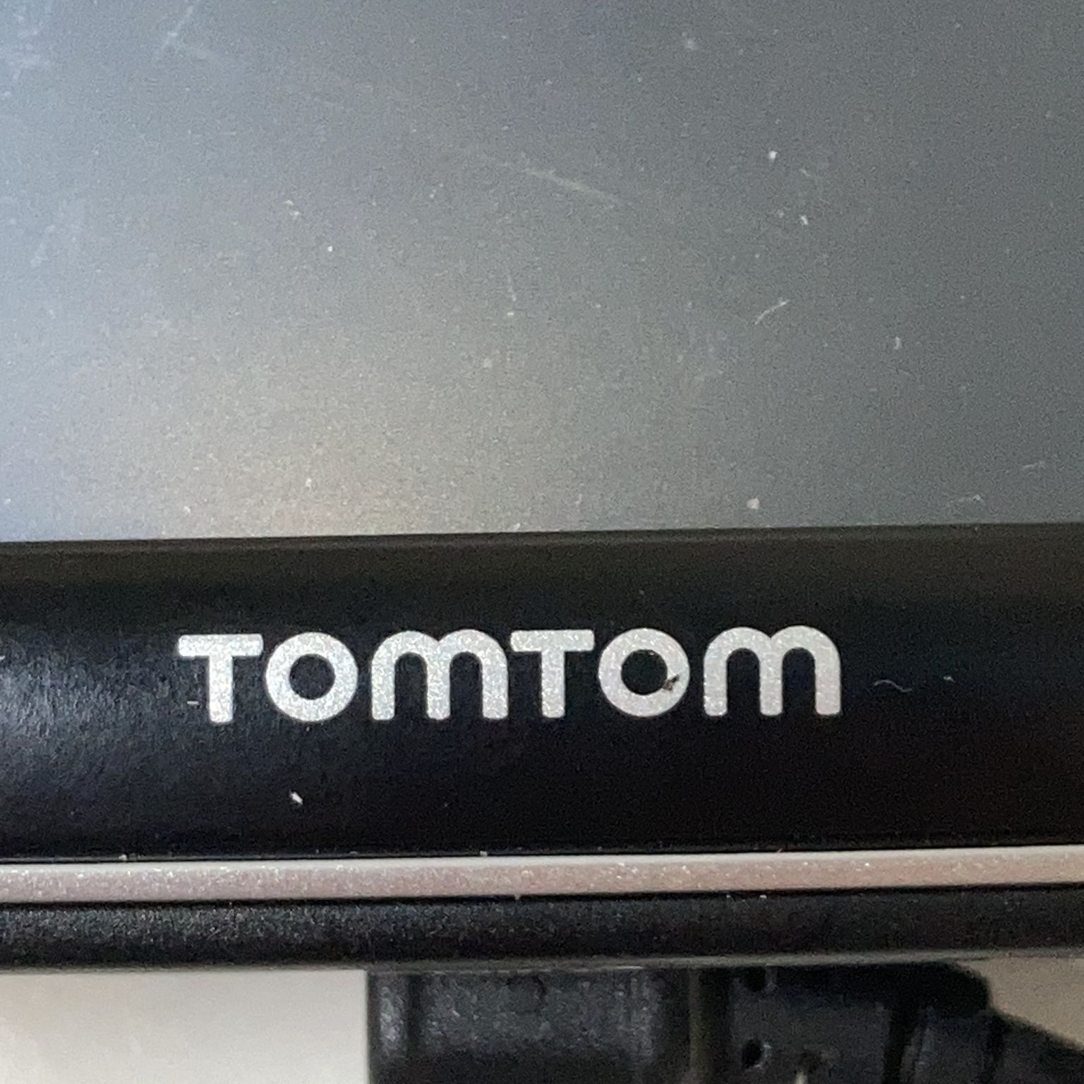 TomTom