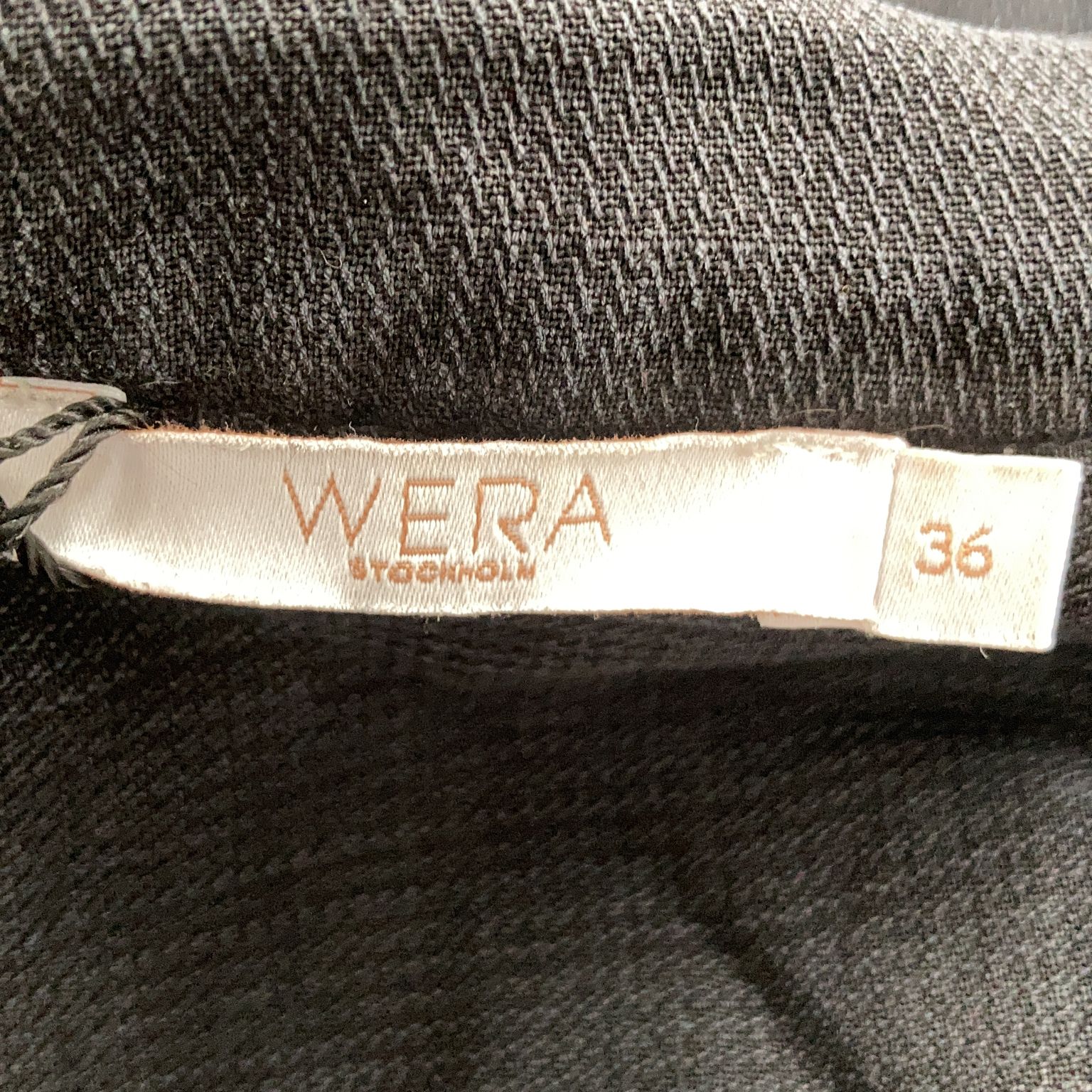 WERA Stockholm