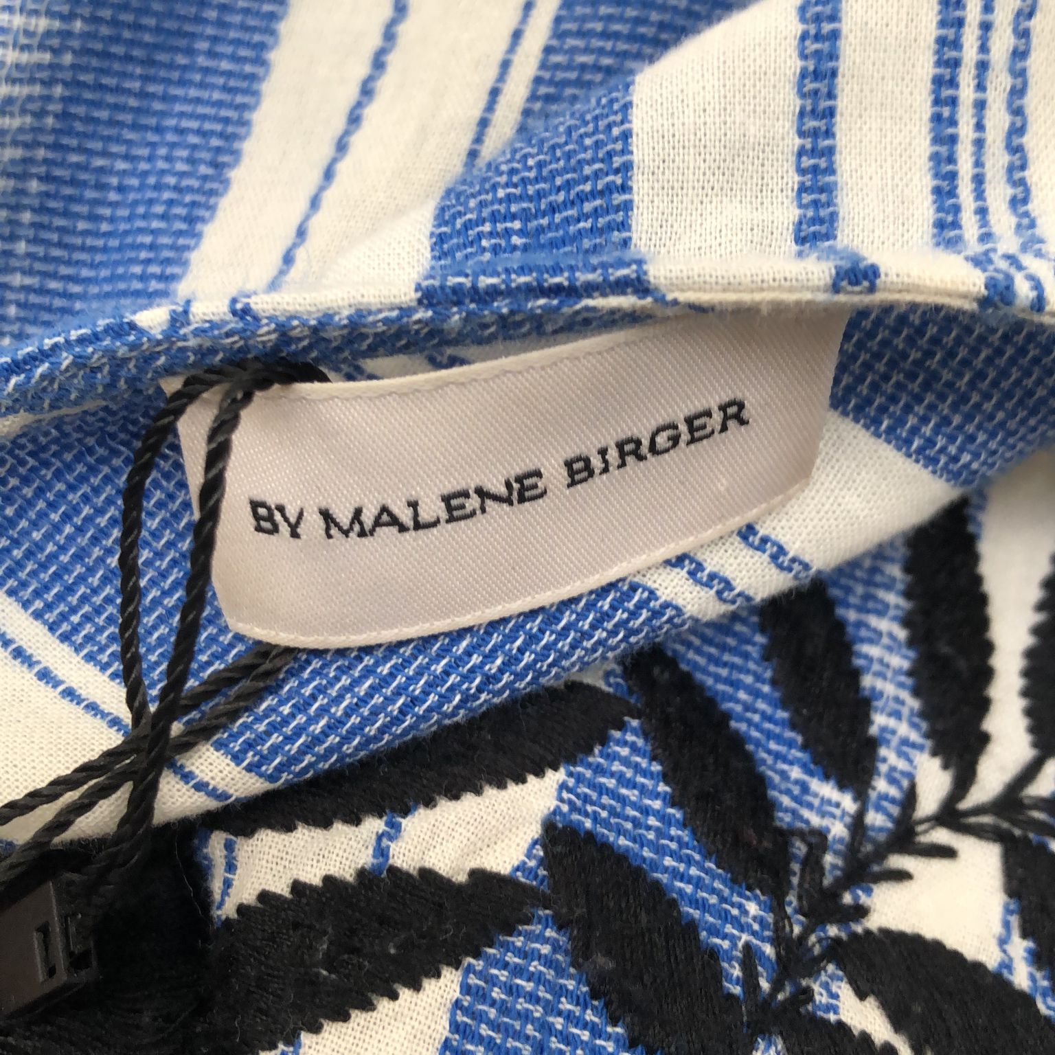 By Malene Birger