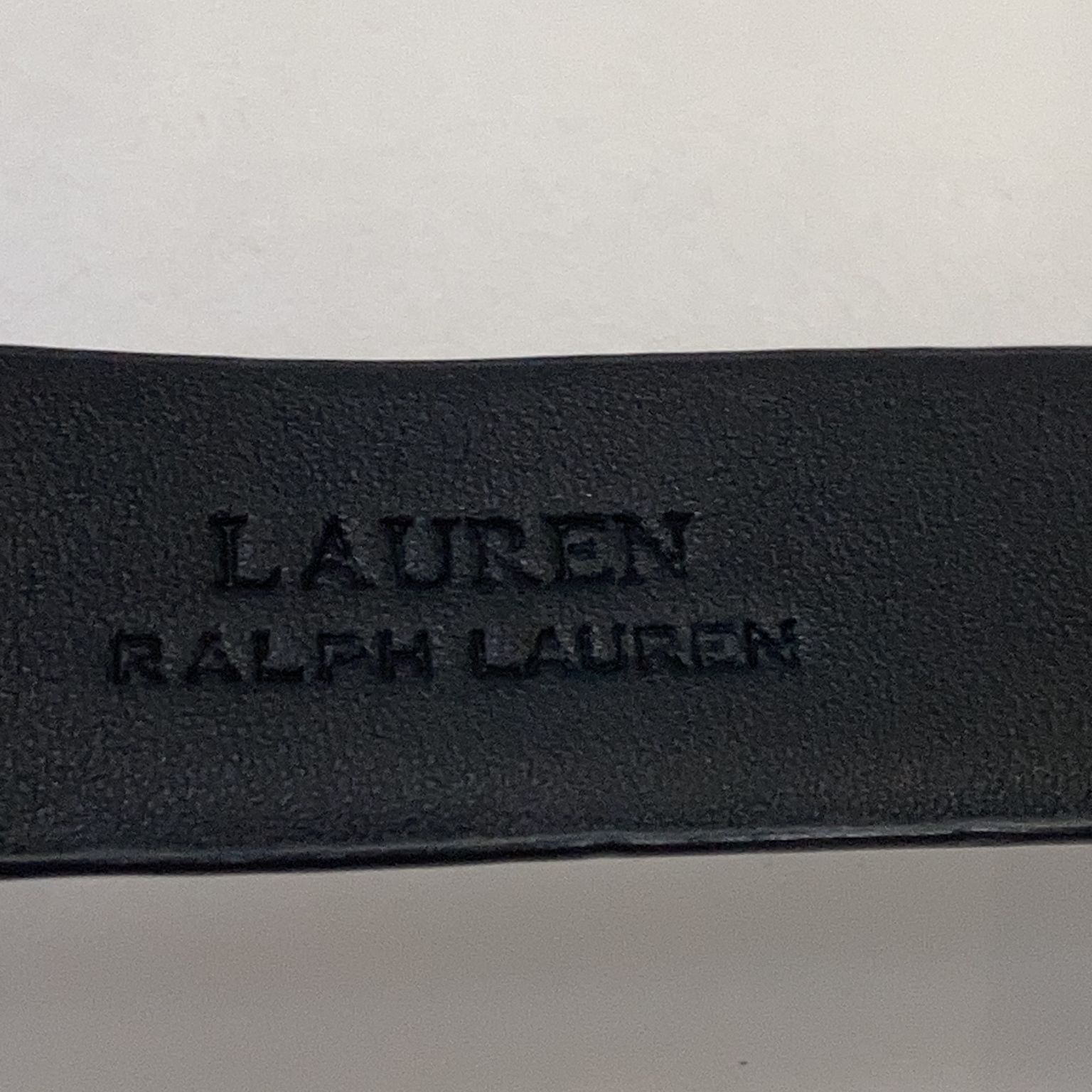 Lauren Ralph Lauren