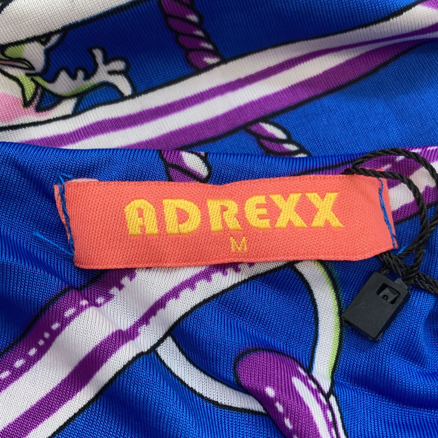 Adrexx