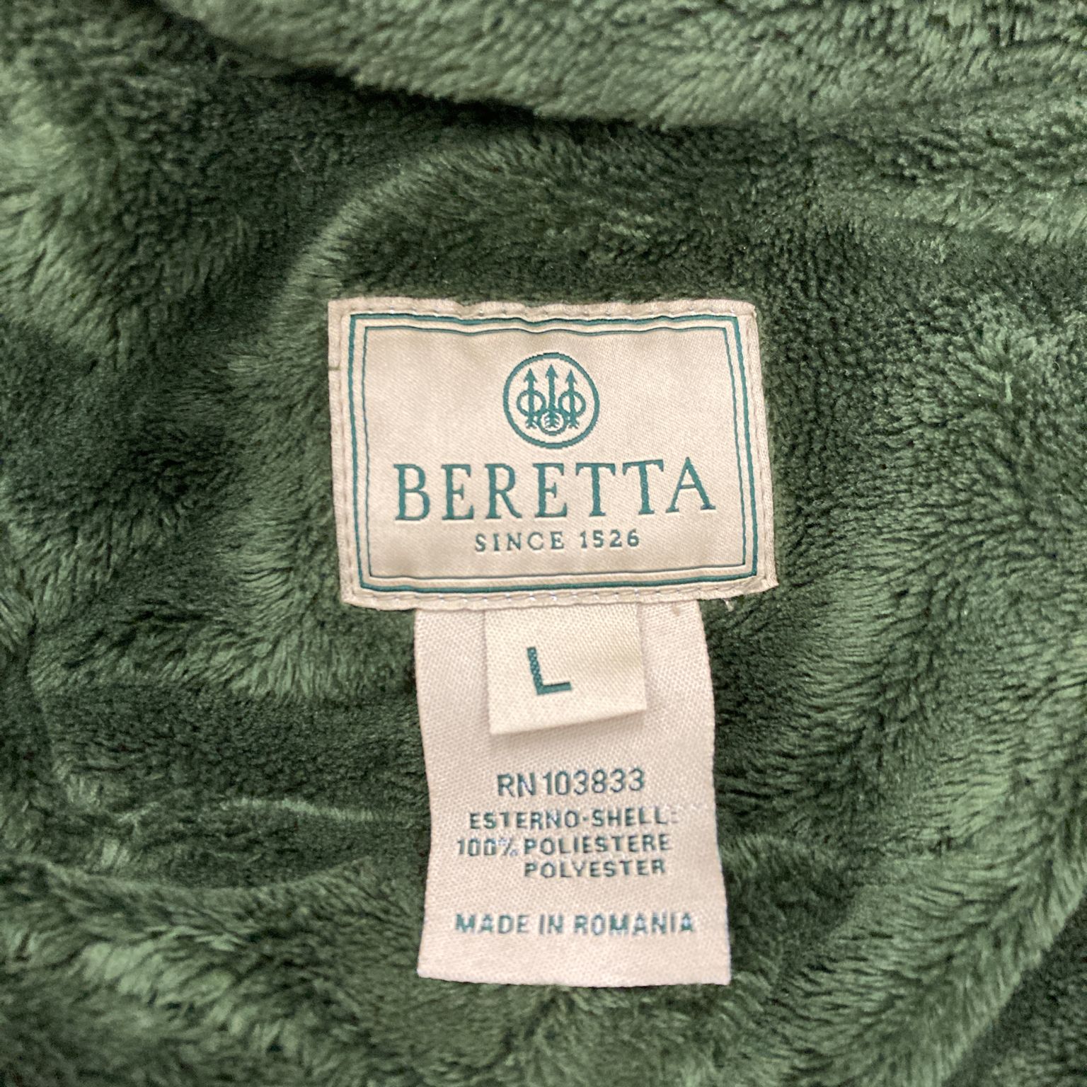 Beretta