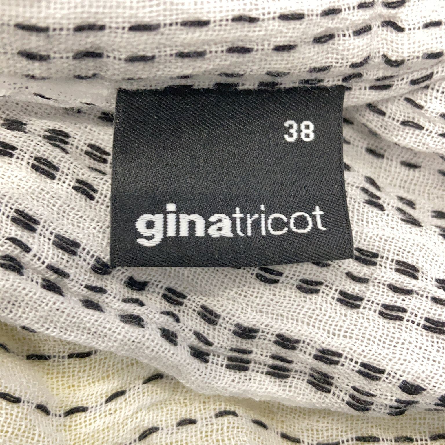 Gina Tricot