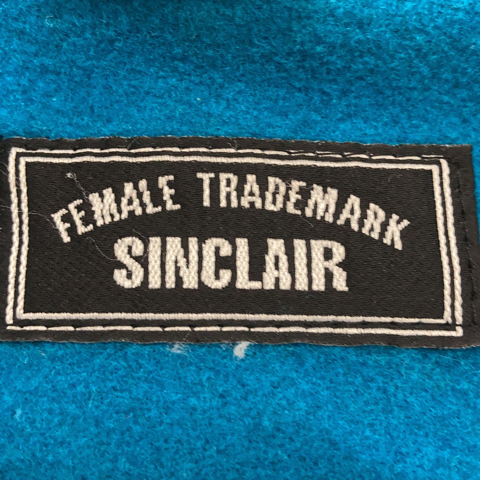 Sinclair