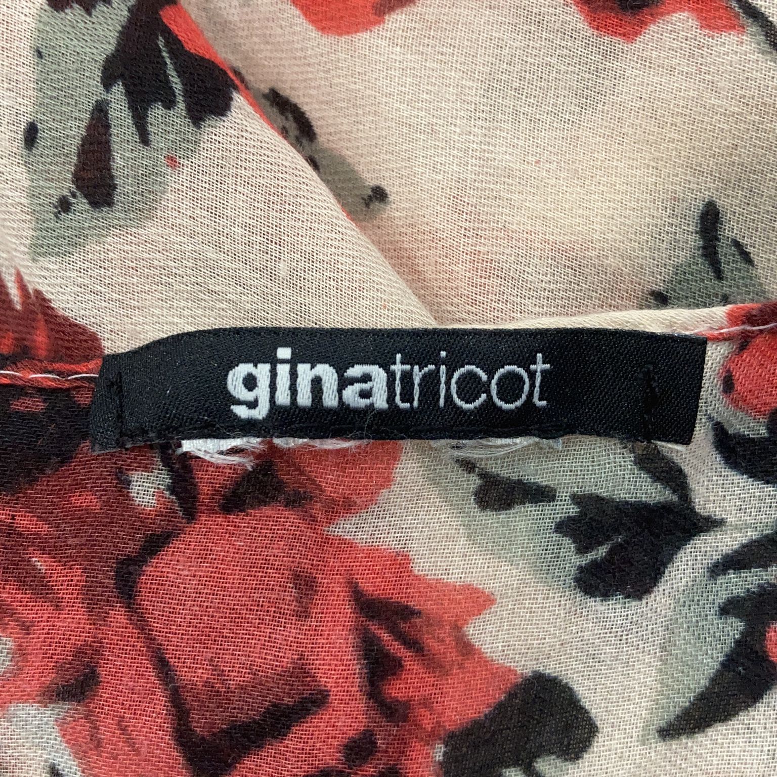 Gina Tricot