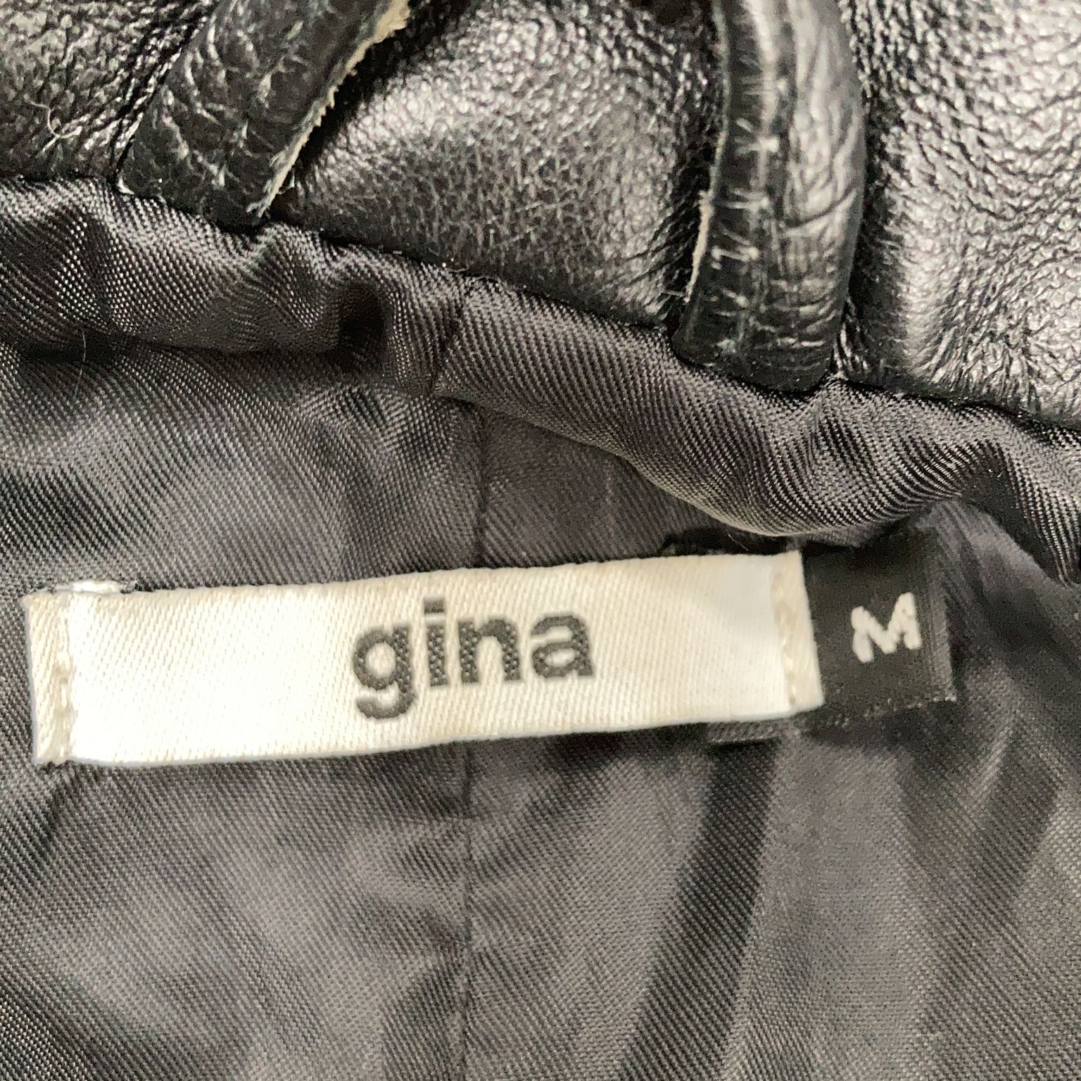 Gina